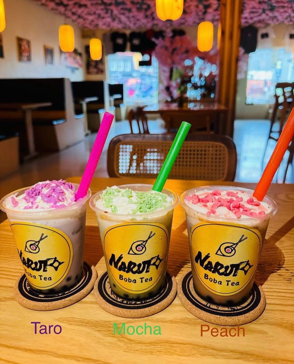 Bubble Tea