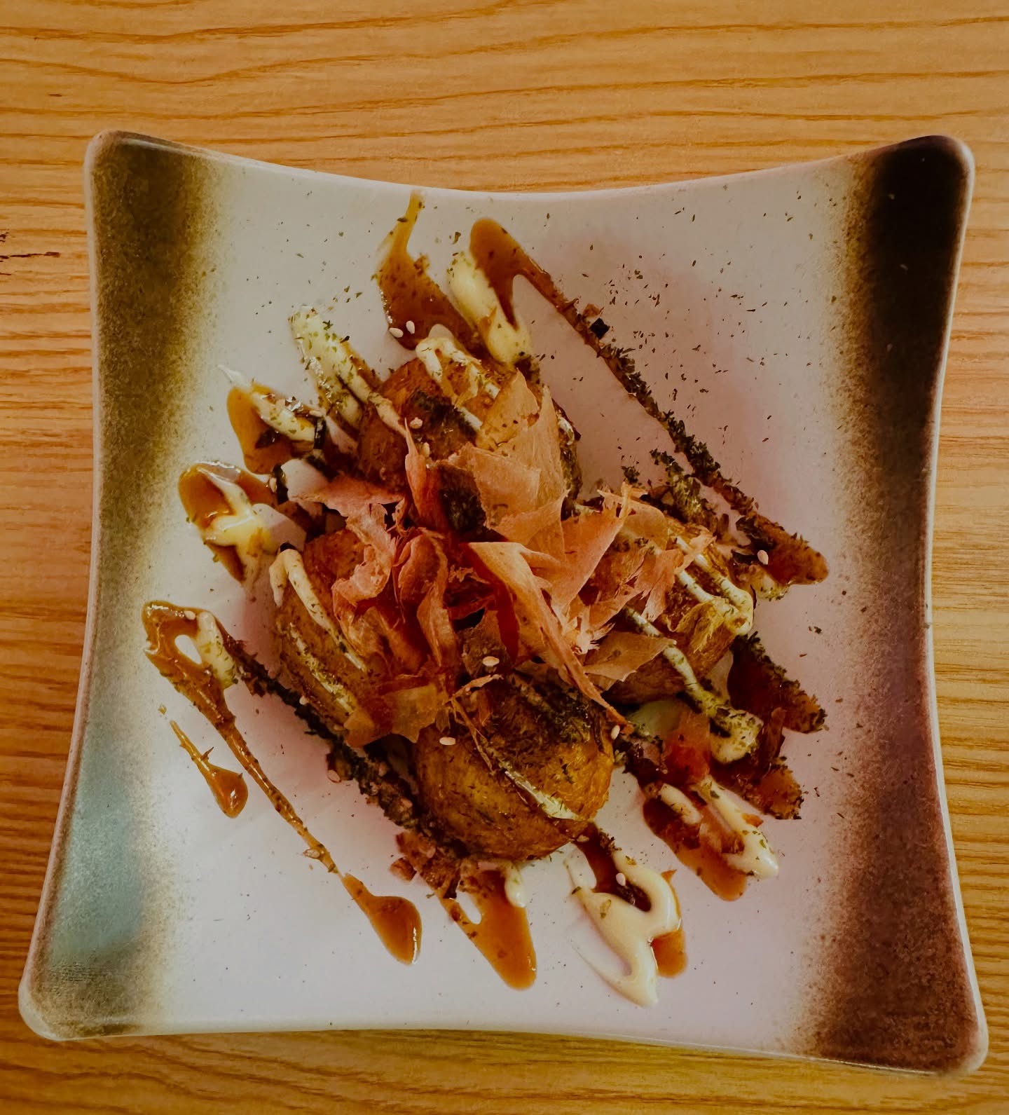 Asian Specialties