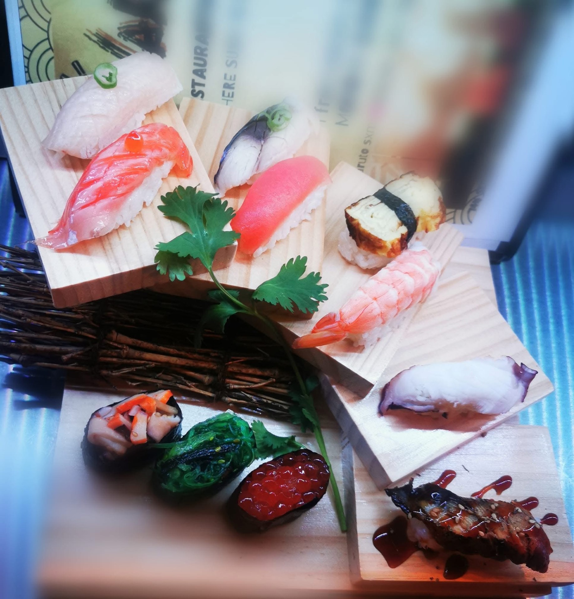 Sashimi