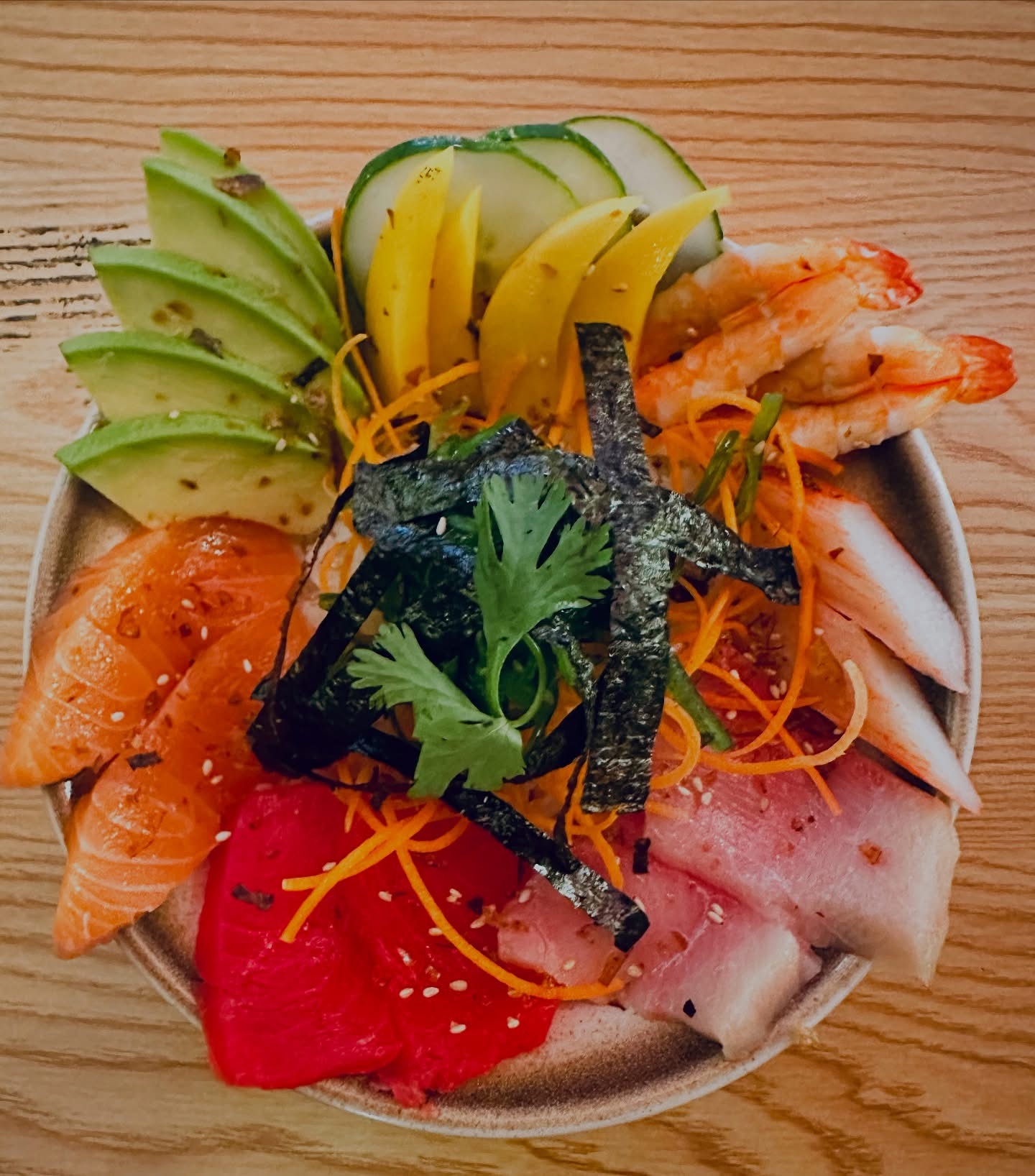 Rice Bowls