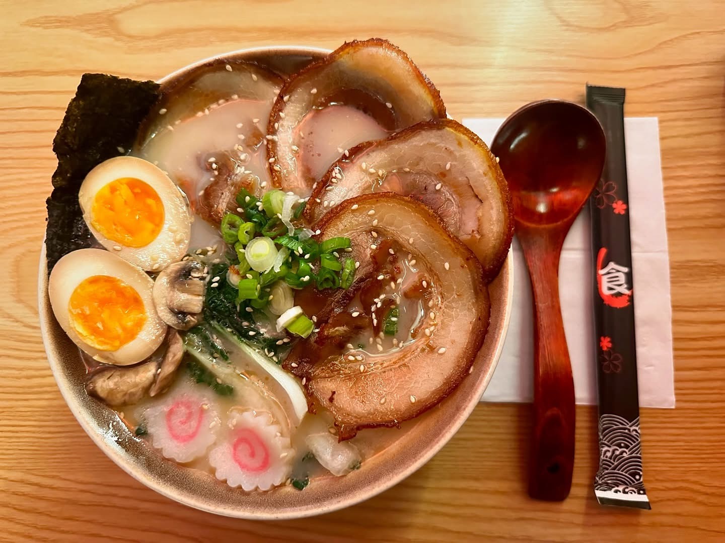 Ramen